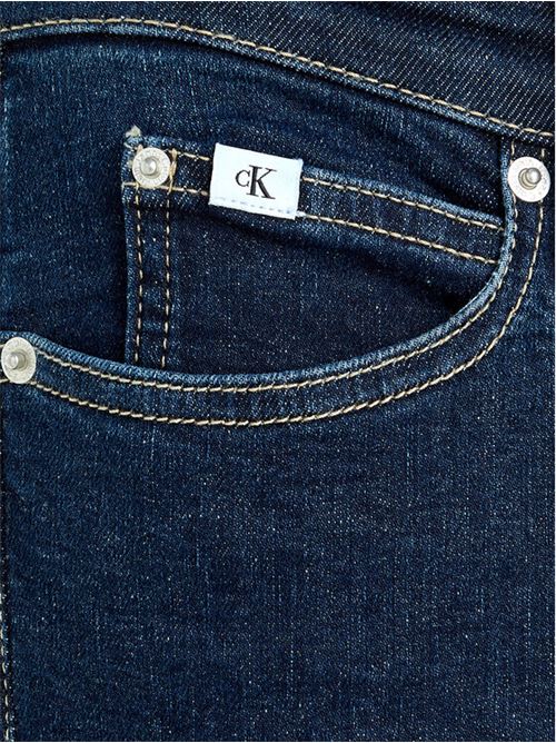  CALVIN KLEIN JEANS | J20J221237/1BJ